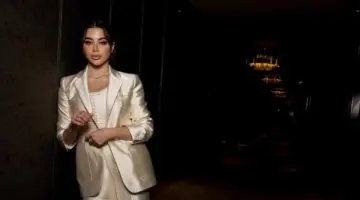 بإطلالة كلاسيكية.. يارا السكري تخطف الأنظار عبر إنستغرام